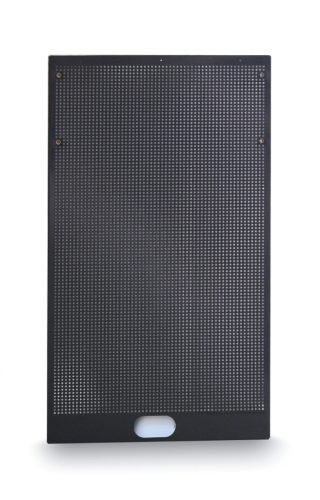 C45PRO PFE Perforált szerszámtartó panel C45PRO műhelyberendezés összeállításhoz - Beta - 045000312