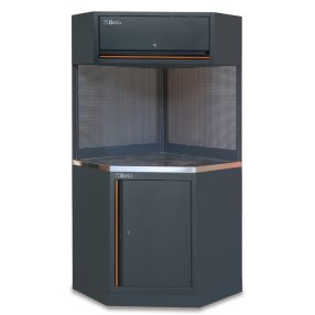   C45PRO C/X Önálló teljes sarok a C45PRO műhelyberendezés összeállításhoz - Beta - 045000401