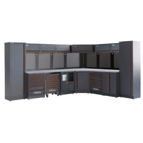   C45PRO 2.0 DX C45PRO 2.0 műhelyberendezés összeállítás - Beta - 045002031