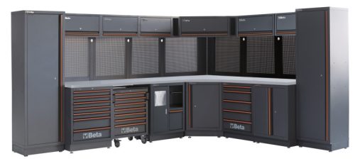 C45PRO 2.0 DX C45PRO 2.0 műhelyberendezés összeállítás - Beta - 045002031