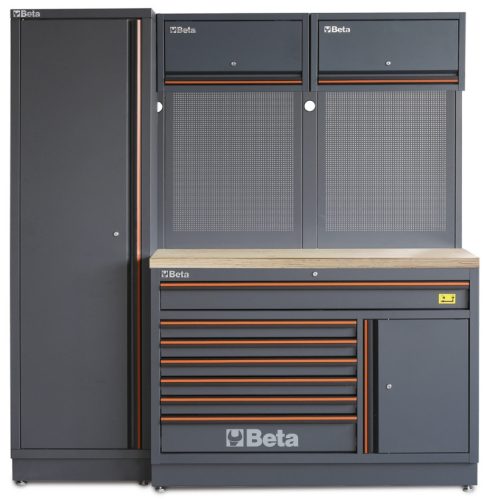 C45PRO 2.0 EW C45PRO 2.0 műhelyberendezés összeállítás - Beta - 045002034
