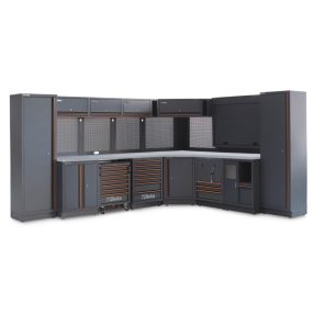   C45PRO 2.0 FX C45PRO 2.0 műhelyberendezés összeállítás - Beta - 045002035