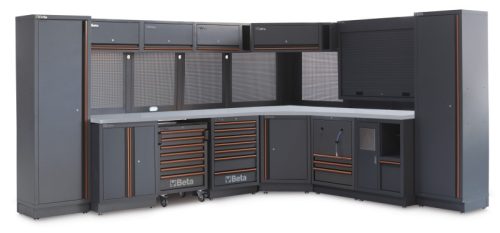 C45PRO 2.0 FX C45PRO 2.0 műhelyberendezés összeállítás - Beta - 045002035