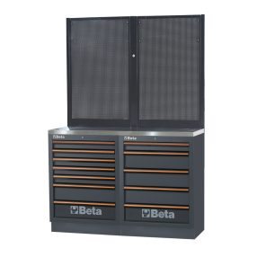   C45PRO 2.0 BPX-1,3 C45PRO 2.0 műhelyberendezés összeállítás - Beta - 045002041