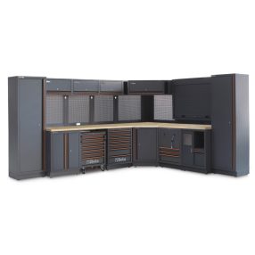   C45PRO 2.0 FW C45PRO 2.0 műhelyberendezés összeállítás - Beta - 045002045