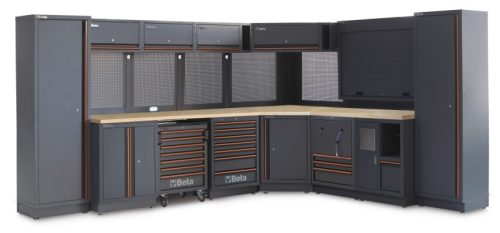 C45PRO 2.0 FW C45PRO 2.0 műhelyberendezés összeállítás - Beta - 045002045