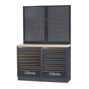   C45PRO 2.0 BPW-1,3 C45PRO 2.0 műhelyberendezés összeállítás - Beta - 045002051