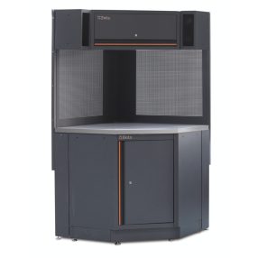   C45PRO 2.0 CORNER/X Önálló teljes sarok a C45PRO 2.0 műhelyberendezés összeállításhoz - Beta - 045002401