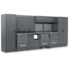 RSC50 2.0 RSC50 2.0 műhelyberendezés összeállítás - Beta - 050001001   RSC50 2.0 RSC50 2.0 műhelyberendezés összeállítás - Beta - 050001001