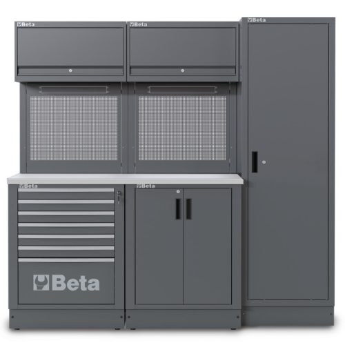 RSC50 2.0 DX RSC50 2.0 műhelyberendezés összeállítás - Beta - 050001023