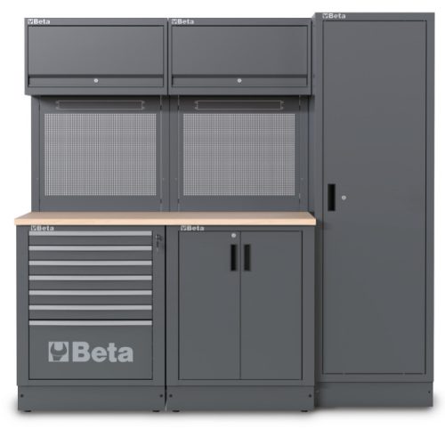 RSC50 2.0 DW RSC50 2.0 műhelyberendezés összeállítás - Beta - 050001024