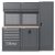 RSC50 2.0 DW RSC50 2.0 műhelyberendezés összeállítás - Beta - 050001024