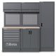 RSC50 2.0 DW RSC50 2.0 műhelyberendezés összeállítás - Beta - 050001024