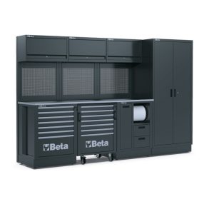   RSC50 F műhelyberendezés összeállítás - Beta - 050001030