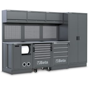 RSC50 2.0 G RSC50 2.0 műhelyberendezés összeállítás - Beta - 050001036   RSC50 2.0 G RSC50 2.0 műhelyberendezés összeállítás - Beta - 050001036