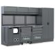 RSC50 2.0 G RSC50 2.0 műhelyberendezés összeállítás - Beta - 050001036