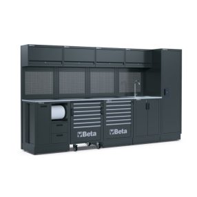   RSC50 H műhelyberendezés összeállítás - Beta - 050001040