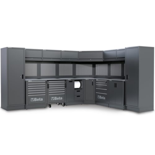 RSC50 2.0 I RSC50 2.0 műhelyberendezés összeállítás - Beta - 050001046