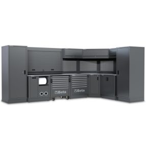 RSC50 2.0 L RSC50 2.0 műhelyberendezés összeállítás - Beta - 050001051   RSC50 2.0 L RSC50 2.0 műhelyberendezés összeállítás - Beta - 050001051