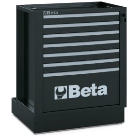   RSC50 M7 7 fiókos, rögzített modul az RSC50 műhelyberendezés összeállításhoz - Beta - 050001227