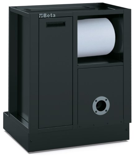 RSC50 MS-AVV Rögzített, dobtárolós modul RSC50 műhelyberendezéshez összeállításhoz - Beta - 050001241