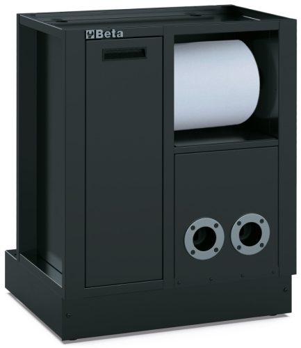 RSC50 MS-2AVV Rögzített, dobtárolós modul RSC50 műhelyberendezéshez összeállításhoz - Beta - 050001242