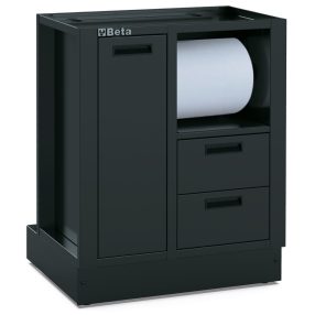 RSC50 MS-2C Rögzített kiszolgáló modul az RSC50 műhelyberendezés összeállításhoz - Beta - 050001243   RSC50 MS-2C Rögzített kiszolgáló modul az RSC50 műhelyberendezés összeállításhoz - Beta - 050001243