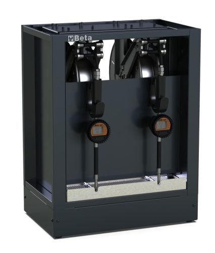RSC50 MDO Rögzített olajelosztó modul az RSC50 műhelyberendezés összeállításhoz - Beta - 050001250