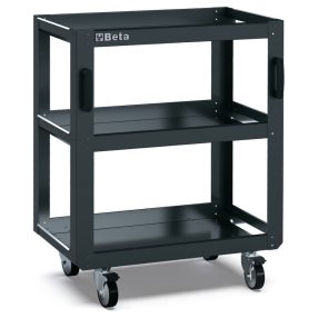 RSC50 T3 3 szintes szerszámkocsi RSC50 műhelyberendezés összeállításhoz - Beta - 050001253   RSC50 T3 3 szintes szerszámkocsi RSC50 műhelyberendezés összeállításhoz - Beta - 050001253