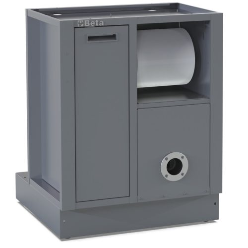 RSC50 2.0 MS-AVV Rögzített kiszolgáló modul az RSC50 2.0 műhelyberendezés összeállításhoz, üres - Beta - 050001281