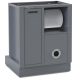 RSC50 2.0 MS-AVV Rögzített kiszolgáló modul az RSC50 2.0 műhelyberendezés összeállításhoz, üres - Beta - 050001281