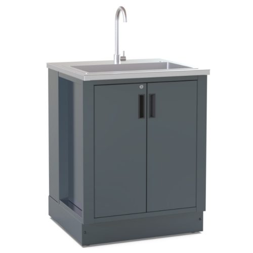 RSC50 2.0 ML Rögzített modul beépített mosdóval az RSC50 2.0 műhelyberendezés összeállításhoz - Beta - 050001284
