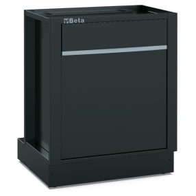 RSC50 2.0 CS Rögzített szelektív hulladéktároló modul az RSC50 2.0 műhelyberendezés összeállításhoz - Beta - 050001285   RSC50 2.0 CS Rögzített szelektív hulladéktároló modul az RSC50 2.0 műhelyberendezés összeállításhoz - Beta - 050001285