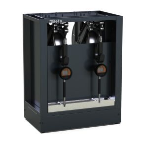 RSC50 2.0 MDO Rögzített olajelosztó modul az RSC50 2.0 műhelyberendezés összeállításhoz - Beta - 050001290   RSC50 2.0 MDO Rögzített olajelosztó modul az RSC50 2.0 műhelyberendezés összeállításhoz - Beta - 050001290