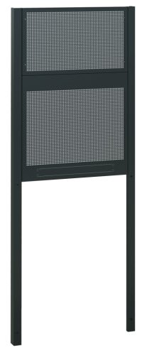 RSC50 KPF Perforált szerszámtartó panel készlet RSC50 műhelyberendezés összeállításhoz - Beta - 050001310