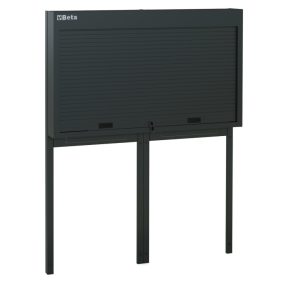 RSC50 PS Fali szerszámtartó rendszer az RSC50 műhelyberendezés összeállításhoz - Beta - 050001360   RSC50 PS Fali szerszámtartó rendszer az RSC50 műhelyberendezés összeállításhoz - Beta - 050001360