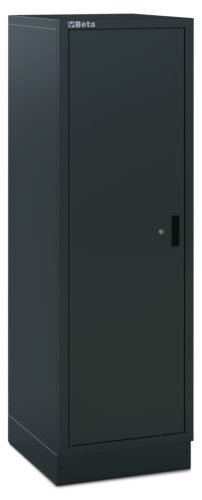 RSC50 A1 Egyajtós lemez szerszámszekrény az RSC50 műhelyberendezés összeállításhoz - Beta - 050001411