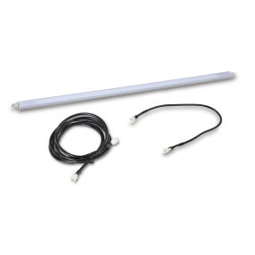   5000 RSC50 2.0/PLEDC Alumínium profil LED szalaggal az RSC50 műhelyberendezés összeállításhoz - Beta - 050001712