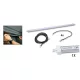 5000 RSC50 2.0/PLEDC-ST Alumínium profil LED szalaggal és SOFT TOUCH kapcsolóval RSC50-hez - Beta - 050001713