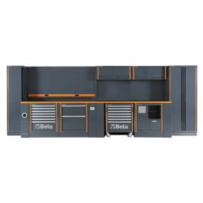 RSC55 műhelyberendezés összeállítás - Beta - 055000000 RSC55 műhelyberendezés összeállítás - Beta - 055000000