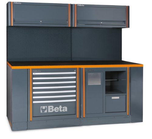 C55PB-PRO/7-MUNKAÁLLOMÁS - Beta - 055000065