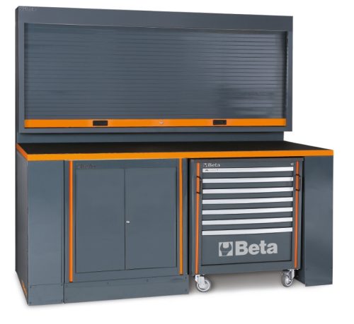 C55PB-PRO/8-MUNKAÁLLOMÁS - Beta - 055000066