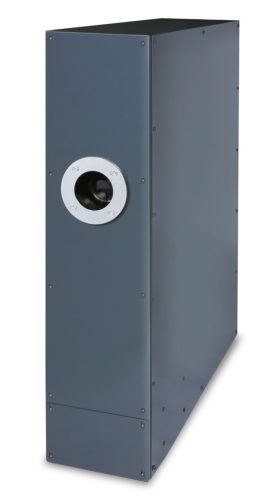 C55B/GAE Univerzális láb elektromos kábeldobbal műhelyberendezés munkapadhoz - Beta - 055000094
