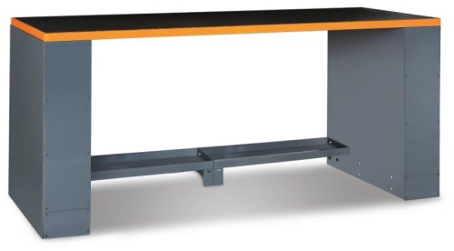 C55B/2 2 méteres munkapad műhelyberendezéshez összeállításhoz RSC55 - Beta - 055000111