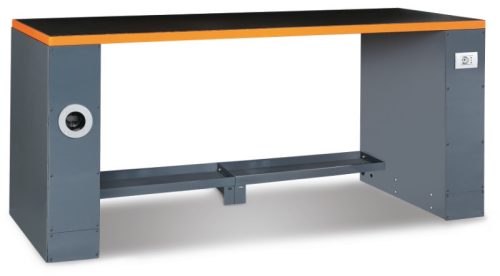 C55PRO B/2 2 méteres munkapad műhelyberendezéshez összeállításhoz RSC55 - Beta - 055000151