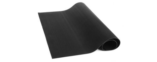 C55RB/1 Ütésbiztos és szénhidrogéneknek ellenálló karcvédett PVC réteg - Beta - 055000198