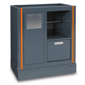   C55MS Rögzített szervizmodul műhelyberendezéshez - Beta - 055000204