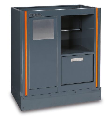 C55MS Rögzített szervizmodul műhelyberendezéshez - Beta - 055000204
