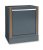 C55CS Fixed module for workshop equipment combination - Beta - 055000208