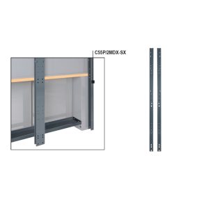 C55P/2MDX-SX Jobb/bal fali oszlop pár - Beta - 055000253